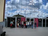 Techmania Plzeň